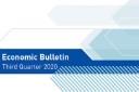 Fransabank Economic Bulletin - Third Quarter 2020